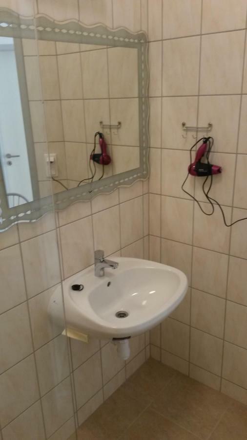 דירות סזומבאת'לי Szatmarhaz מראה חיצוני תמונה