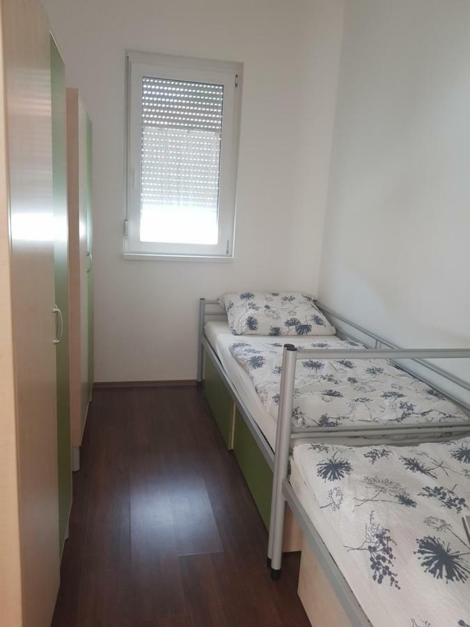 דירות סזומבאת'לי Szatmarhaz מראה חיצוני תמונה