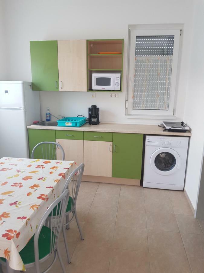 דירות סזומבאת'לי Szatmarhaz מראה חיצוני תמונה