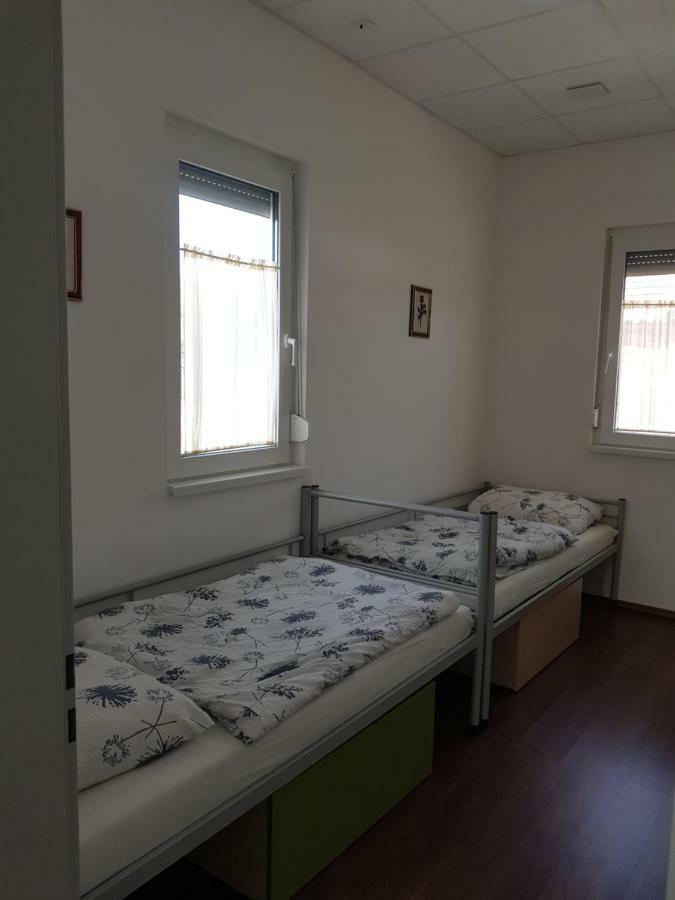 דירות סזומבאת'לי Szatmarhaz מראה חיצוני תמונה